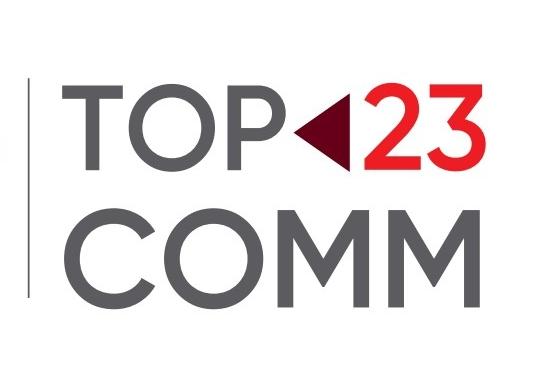 Анна Лопушняк вошла в число лучших руководителей агентств рейтинга TOP-COMM 2023